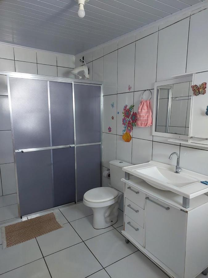 Pousada Marieli São Gabriel Exteriör bild