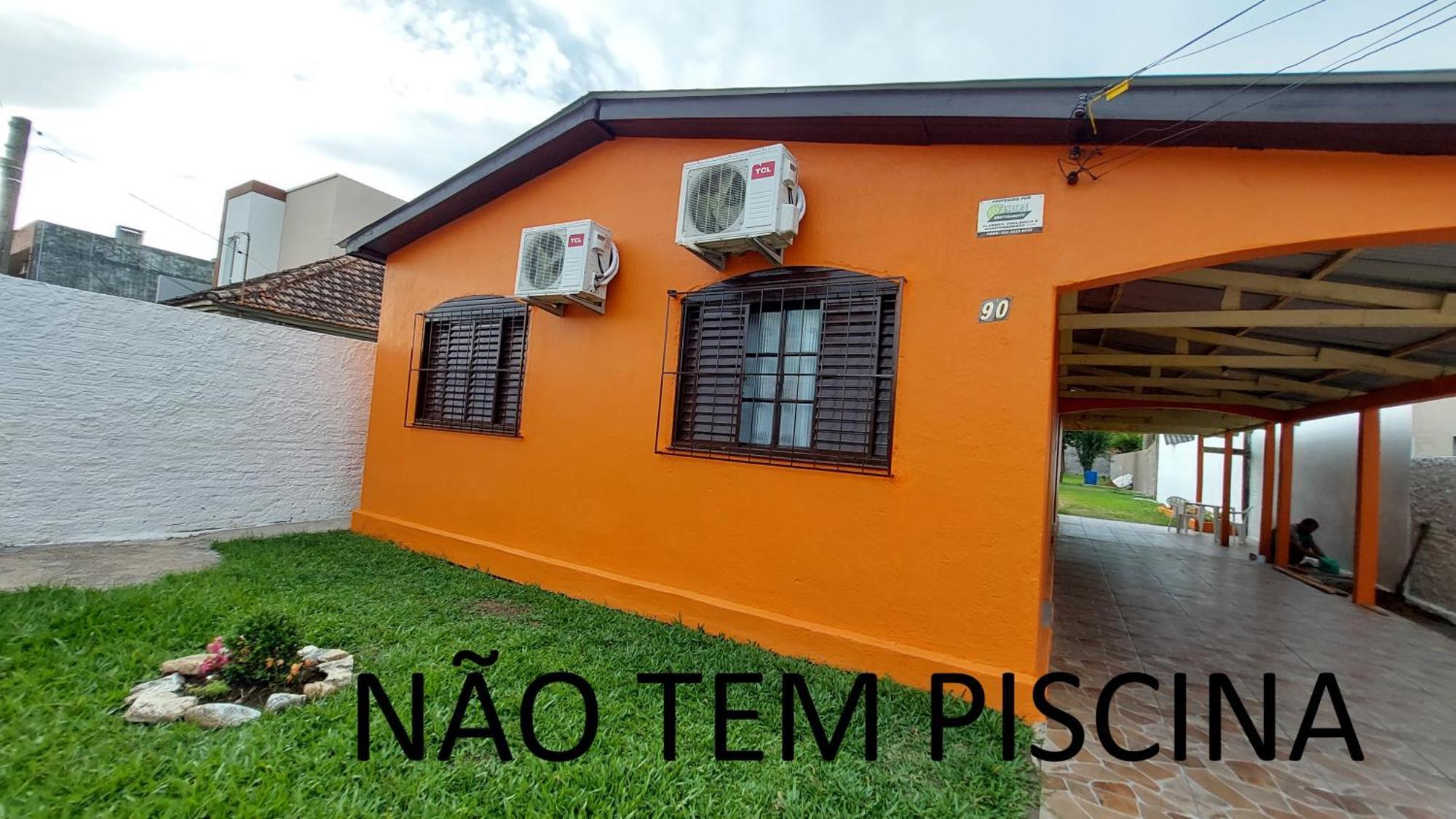 Pousada Marieli São Gabriel Exteriör bild